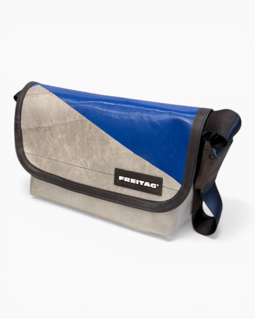 F41 Hawaii Five-0 Shoulder Bag