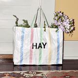 HAY Design Candy Stripe X-Large 