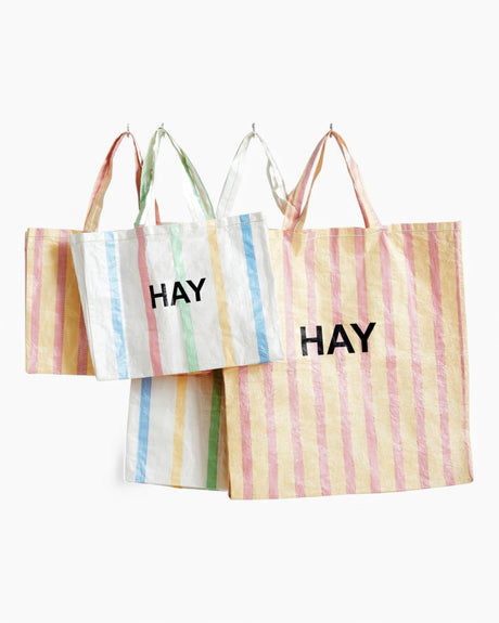 Candy Stripe X-Large