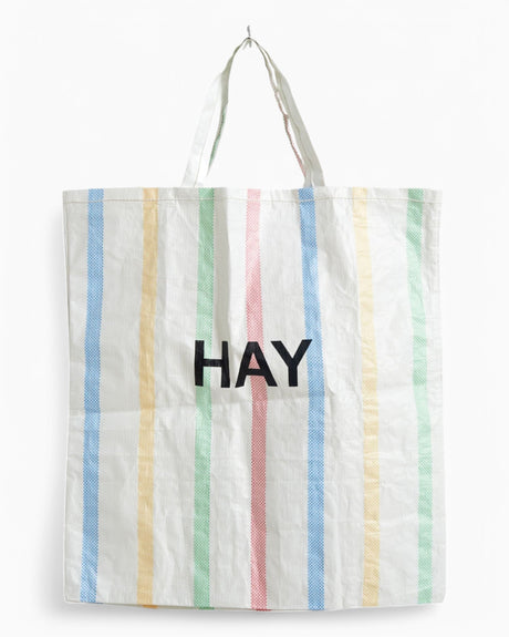 Candy Stripe X-Large
