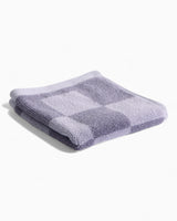 Check Wash Cloth