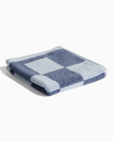 Check Wash Cloth