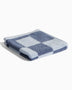Check Wash Cloth