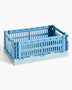 Colour Crate Mix Small
