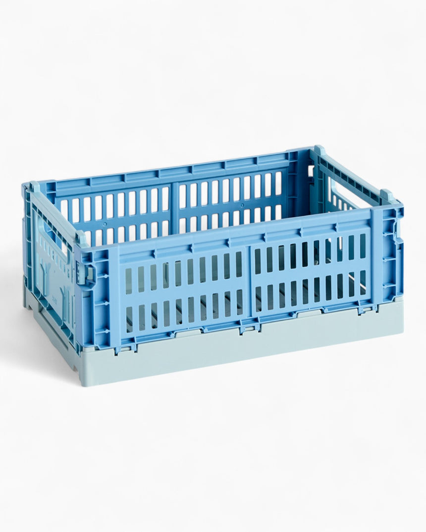 Colour Crate Mix Small