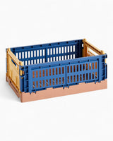 Colour Crate Mix Small