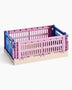 Color Crate Mix Small
