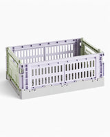 Color Crate Mix Small