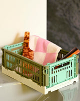 Color Crate Mix Small