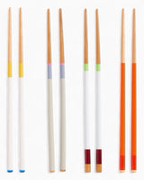 Colour Sticks Set of 4