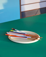 Colour Sticks Set of 4