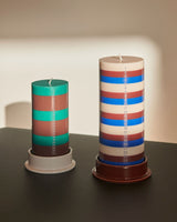 Column Candleholder Large