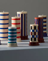 Column Candleholder Large
