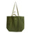 HAY Design Everyday Tote Bag Olive