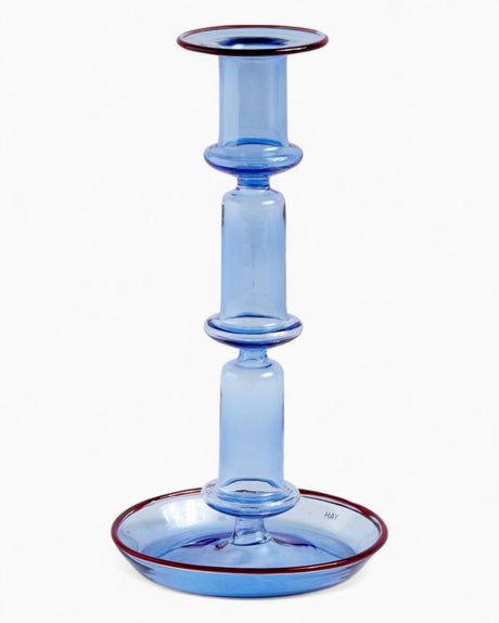 Flare Tall Candleholder