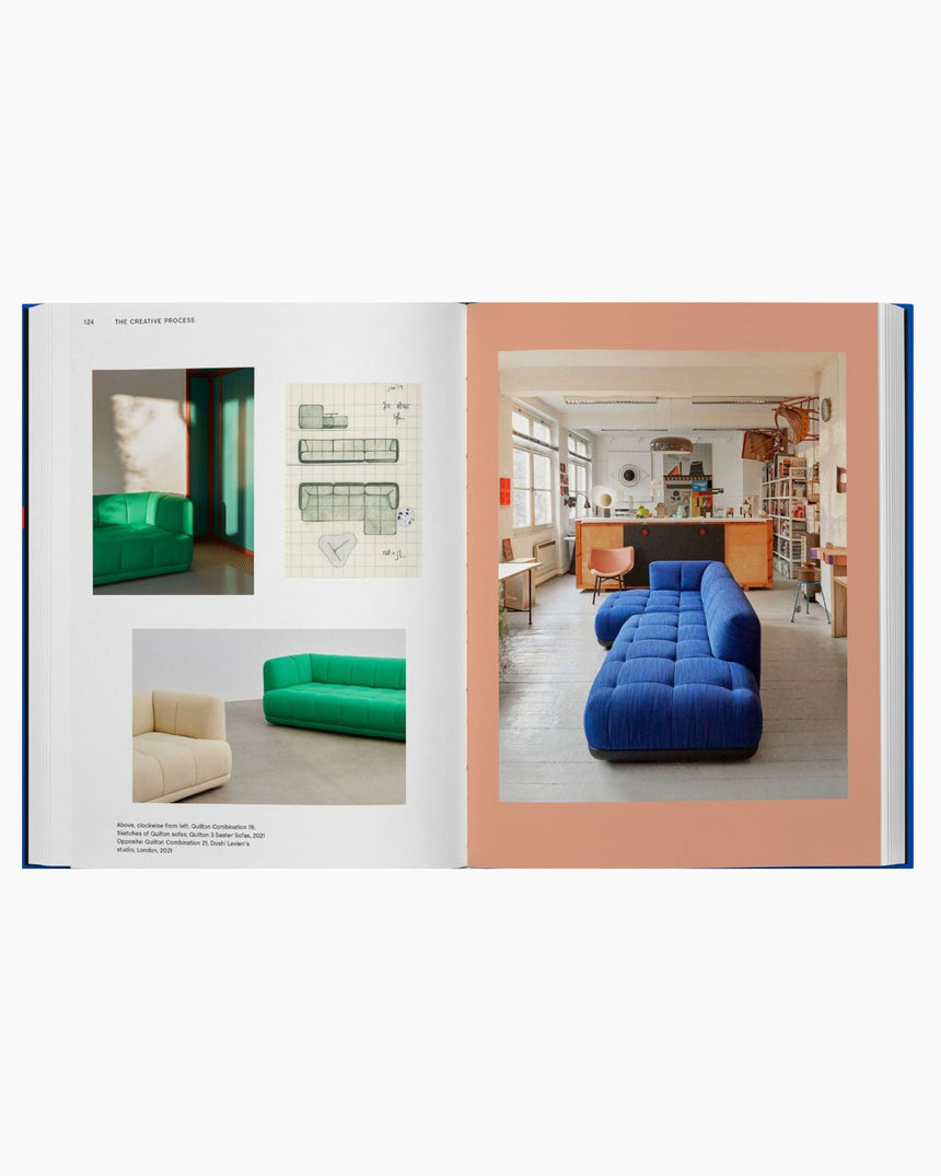 HAY Phaidon Book