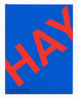 HAY Phaidon Book