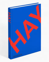 HAY Phaidon Book