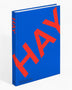 HAY Phaidon Book