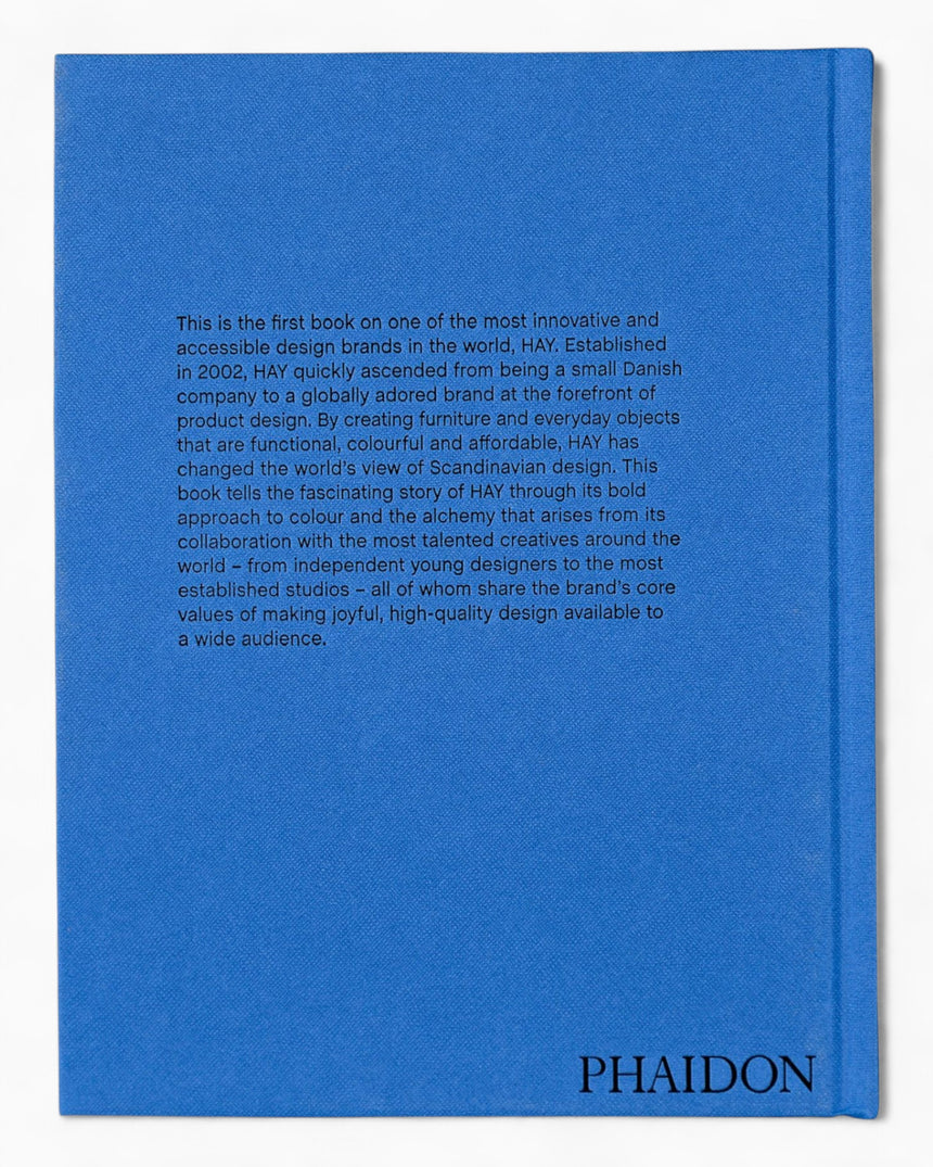 HAY Phaidon Book