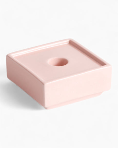 Mattone Candleholder Small