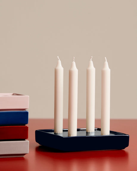 Mattone Candleholder Large