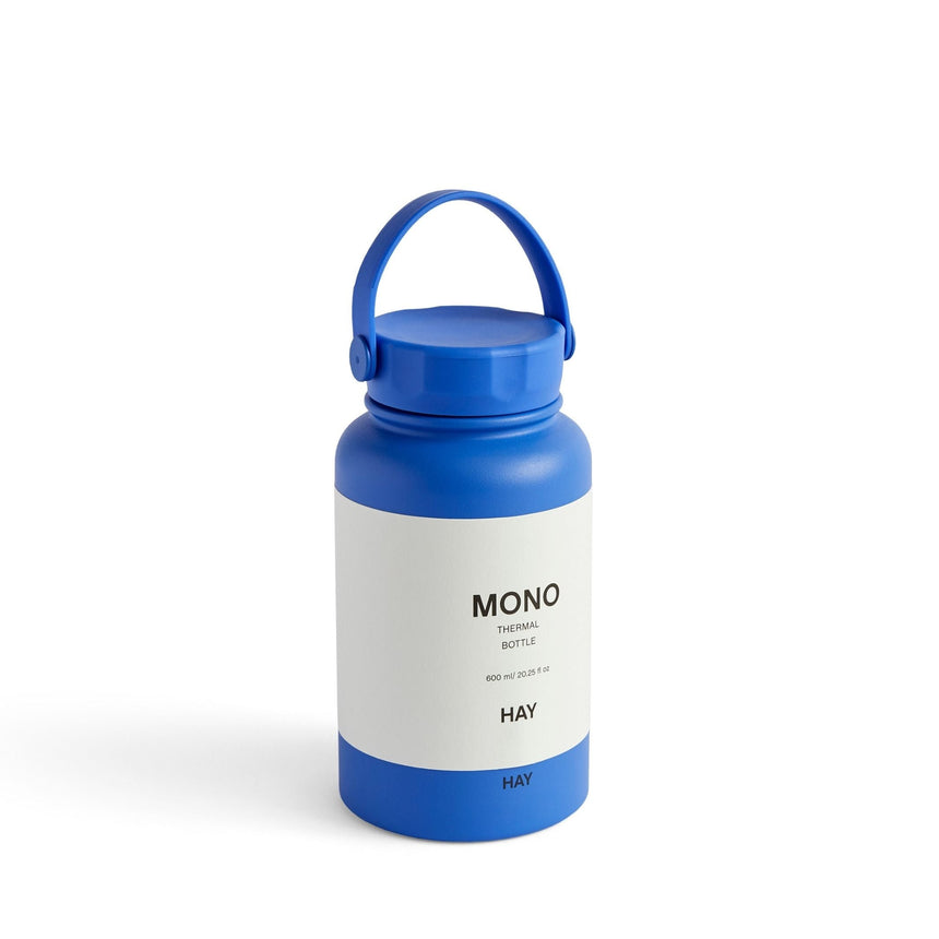 HAY Design Mono Thermal Bottle 600 ml 