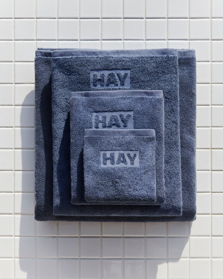 Mono Wash Cloth