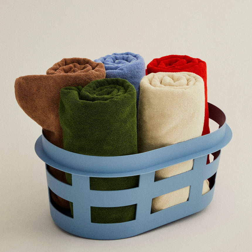 Mono Wash Cloth