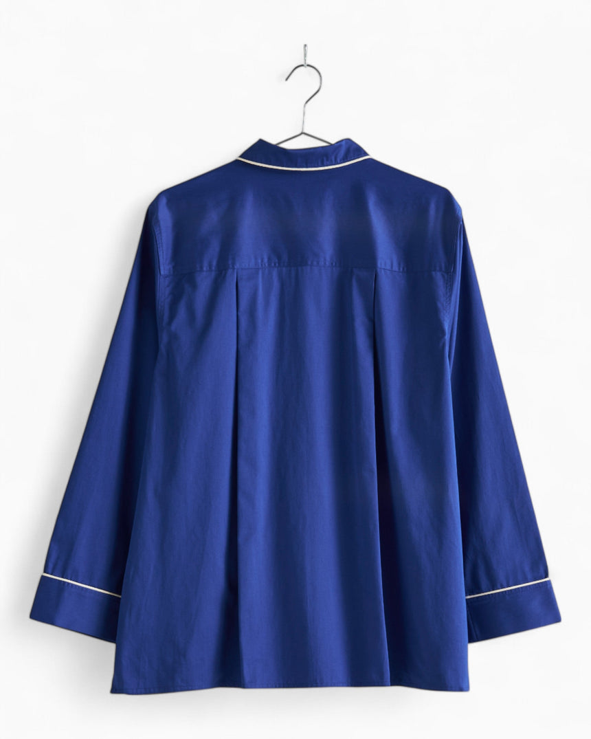 Outline Pyjama L/S Shirt