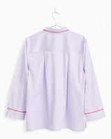 Outline Pyjama L/S Shirt