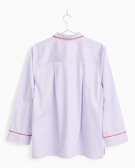 Outline Pyjama L/S Shirt