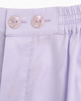 Outline Pyjama Trousers