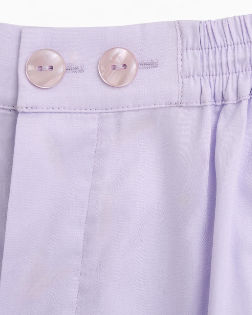 Outline Pyjama Trousers