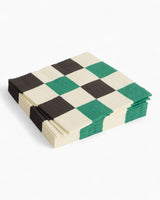 Pattern Napkins Set of 20
