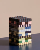 Pattern Napkins Set of 20