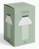 PC Portable Lamp