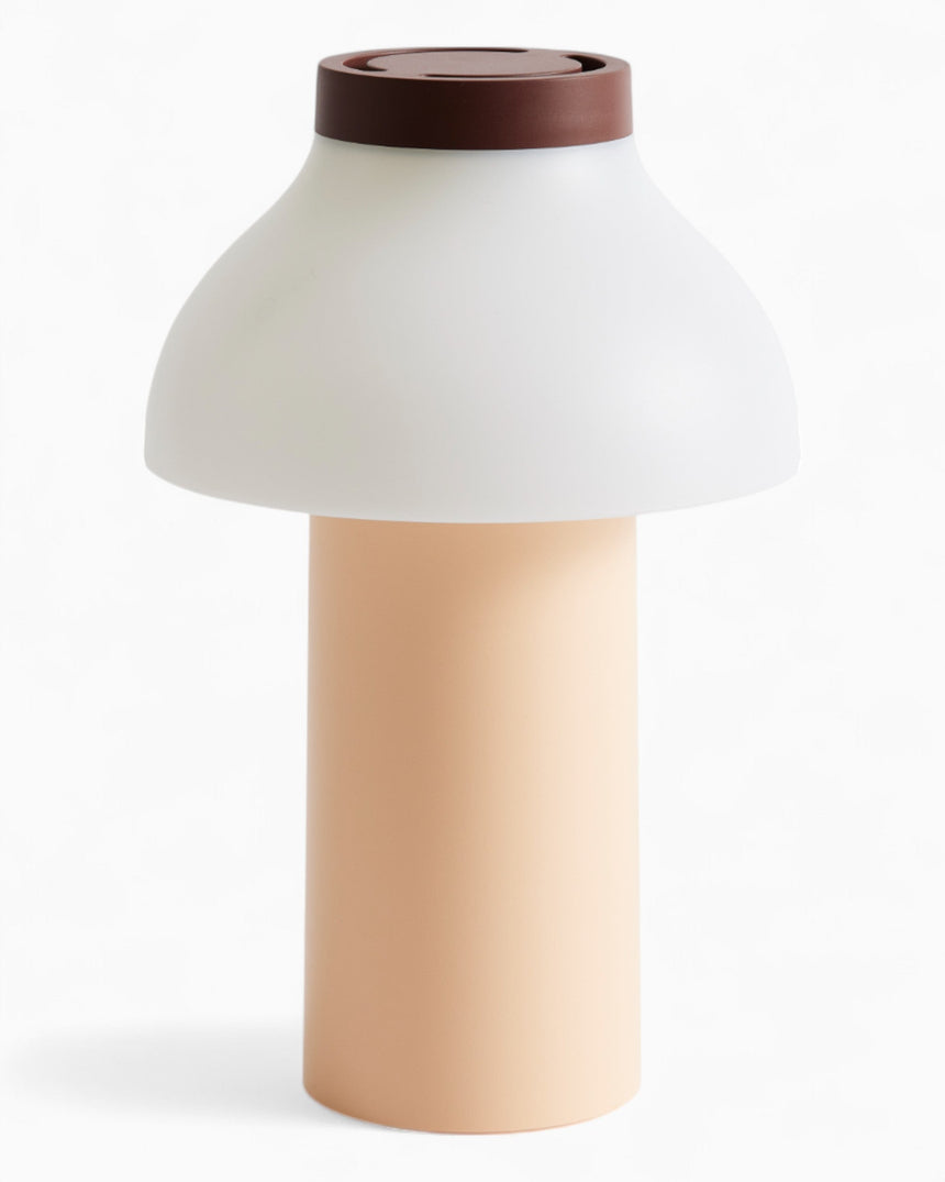 PC Portable Lamp