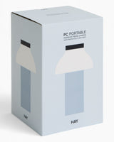 PC Portable Lamp