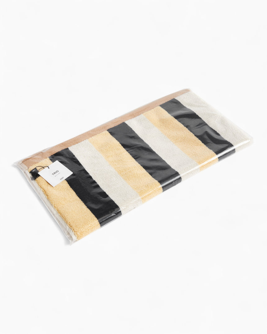 Trio Bath Mat