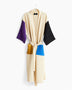 Waffle Bathrobe