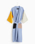Waffle Bathrobe