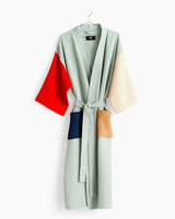 Waffle Bathrobe