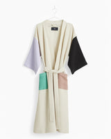 Waffle Bathrobe