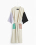 Waffle Bathrobe
