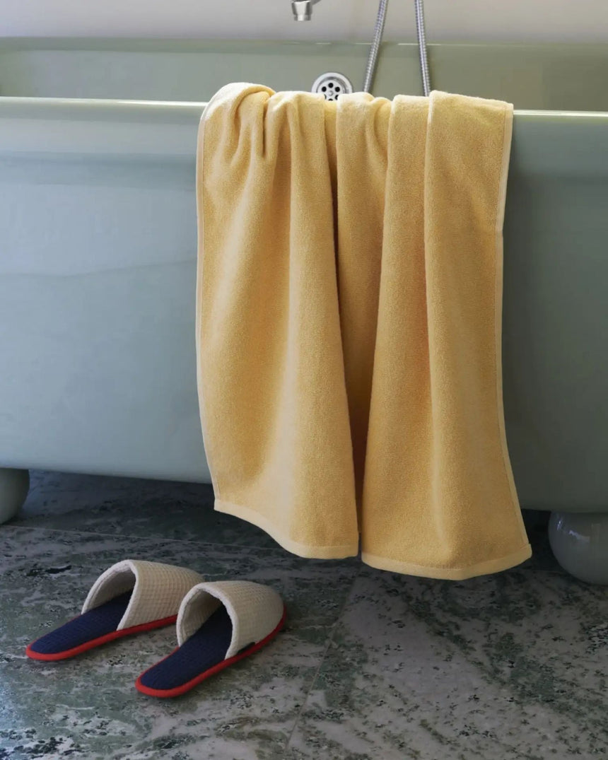Waffle Slippers