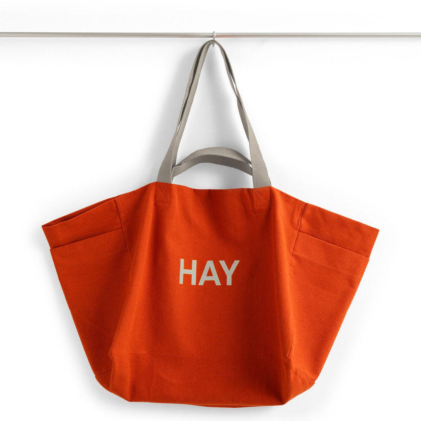 HAY Design Weekend Bag No.2 