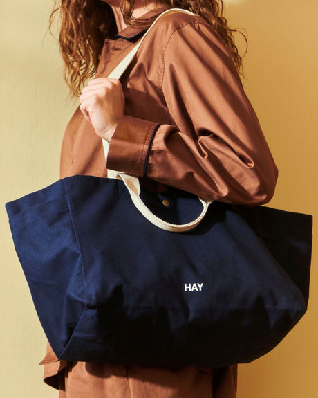 Weekend Bag - Small