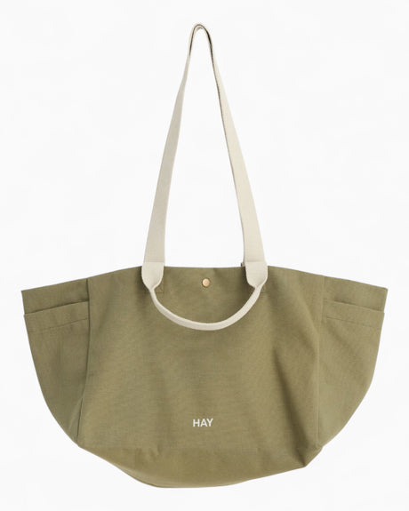 Weekend Bag - Small