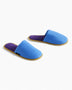 Waffle Slippers